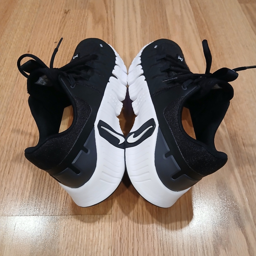 Nike Free Metcon 5 Streetwear/Athletic Training Shoes Size 10.5 Men/12 Women - Picture 11 of 14